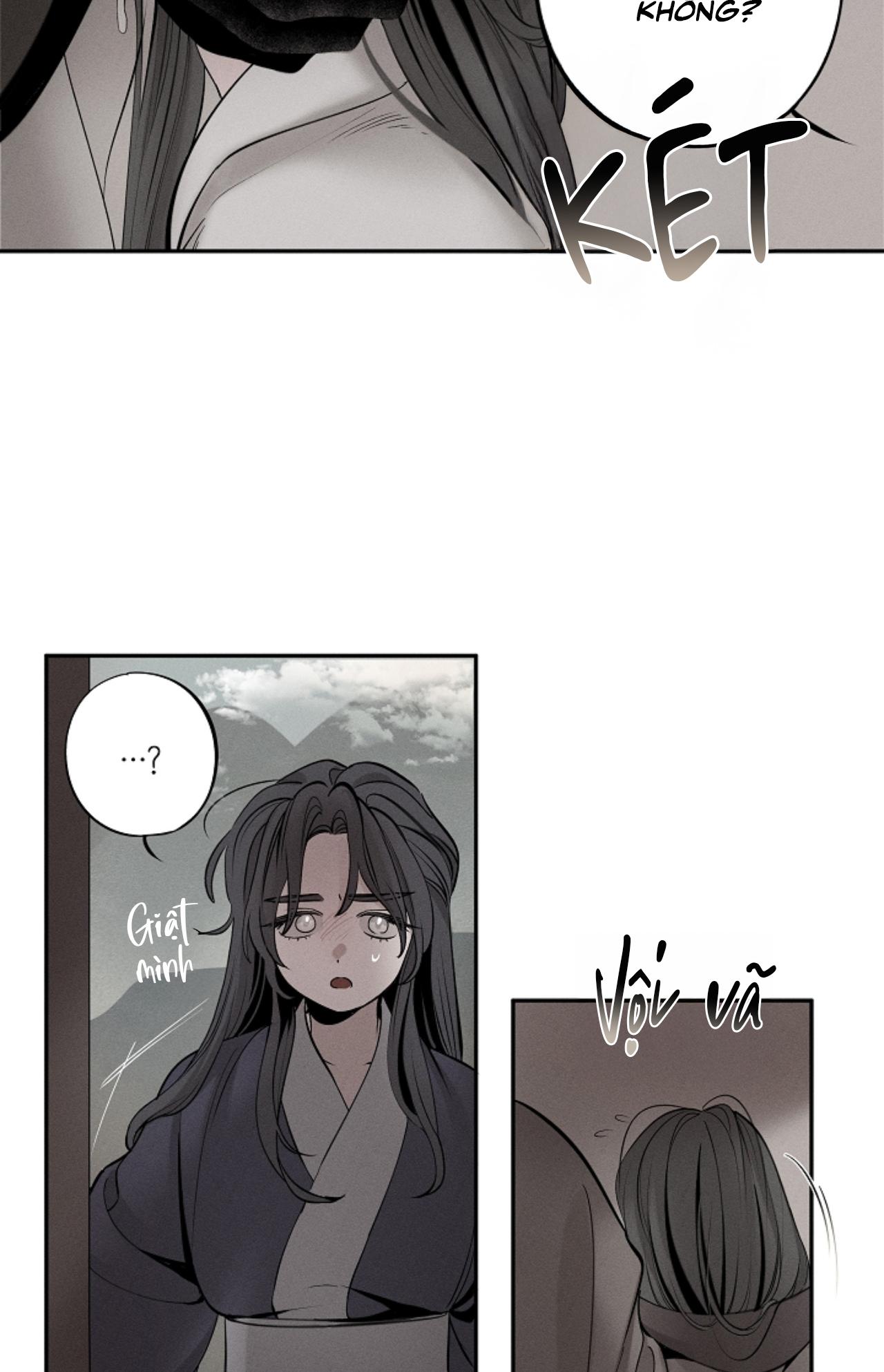 Ngũ tắc: hiếu ái truyện Chapter 4 - Trang 2