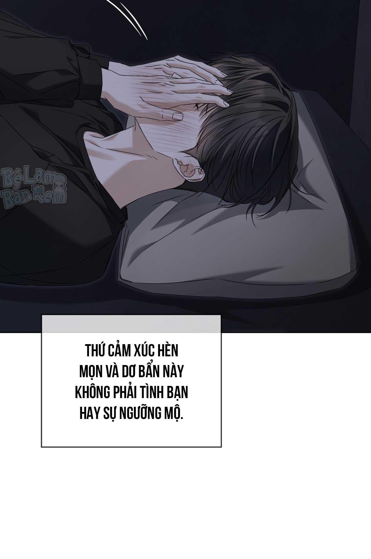 CHEAT DAY Chapter 9 - Next Chapter 10