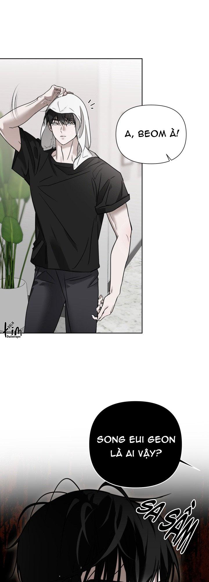 MY IDOL DIARY Chapter 2 - Trang 2