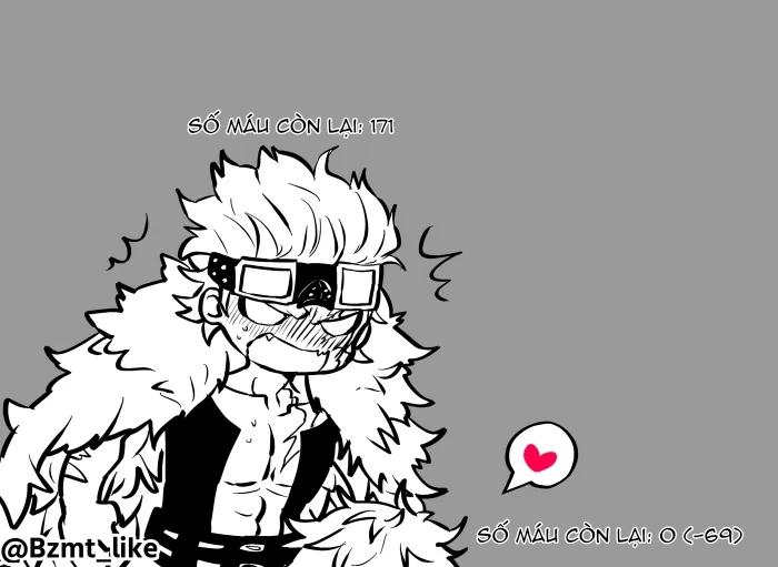 ONESHOT COI LÀ NỨNG Chapter 307 - Trang 2