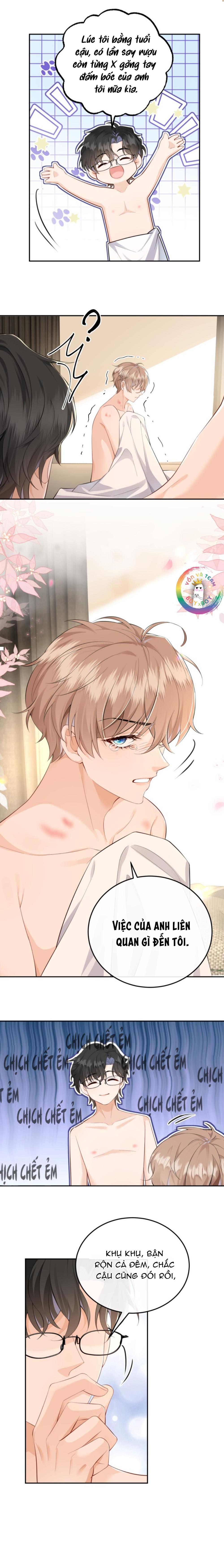 Dáng Vẻ Anh Thích Em Đều Có (END) Chapter 1 - Trang 2