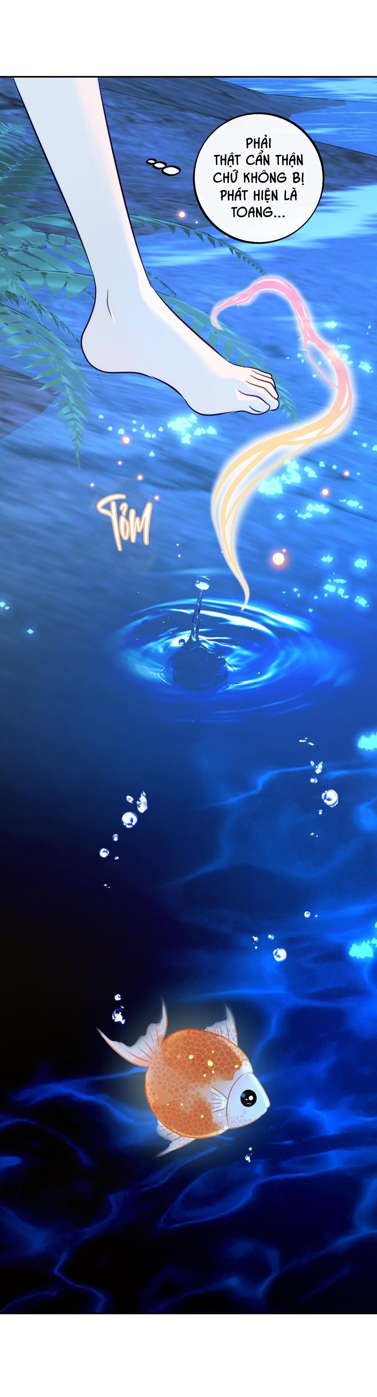 ORCA MANSION Chapter 1 - Trang 2