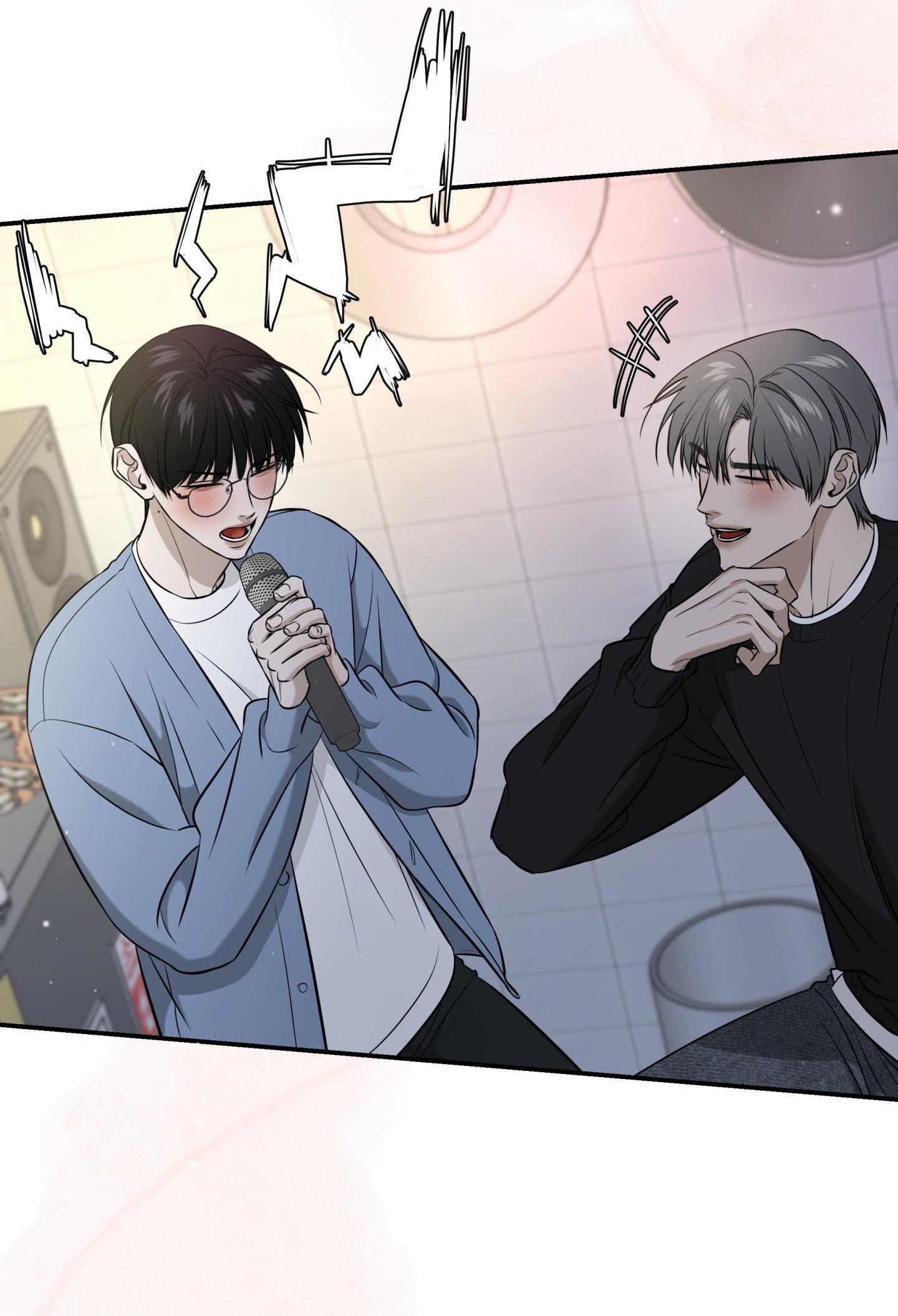 |DROP| Hưởng Lợi Chapter 50 - Trang 2