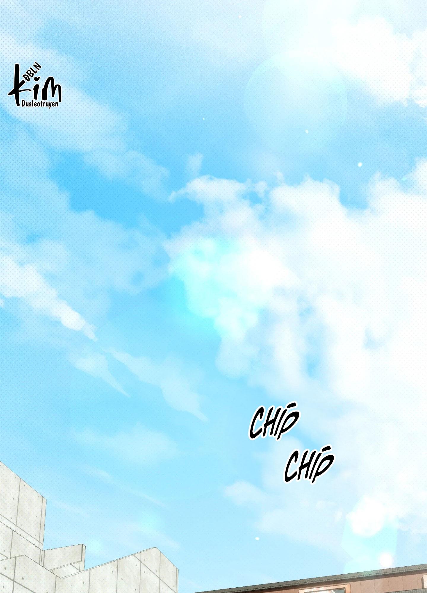 DAWNING LIGHT Chapter 3 - Trang 2