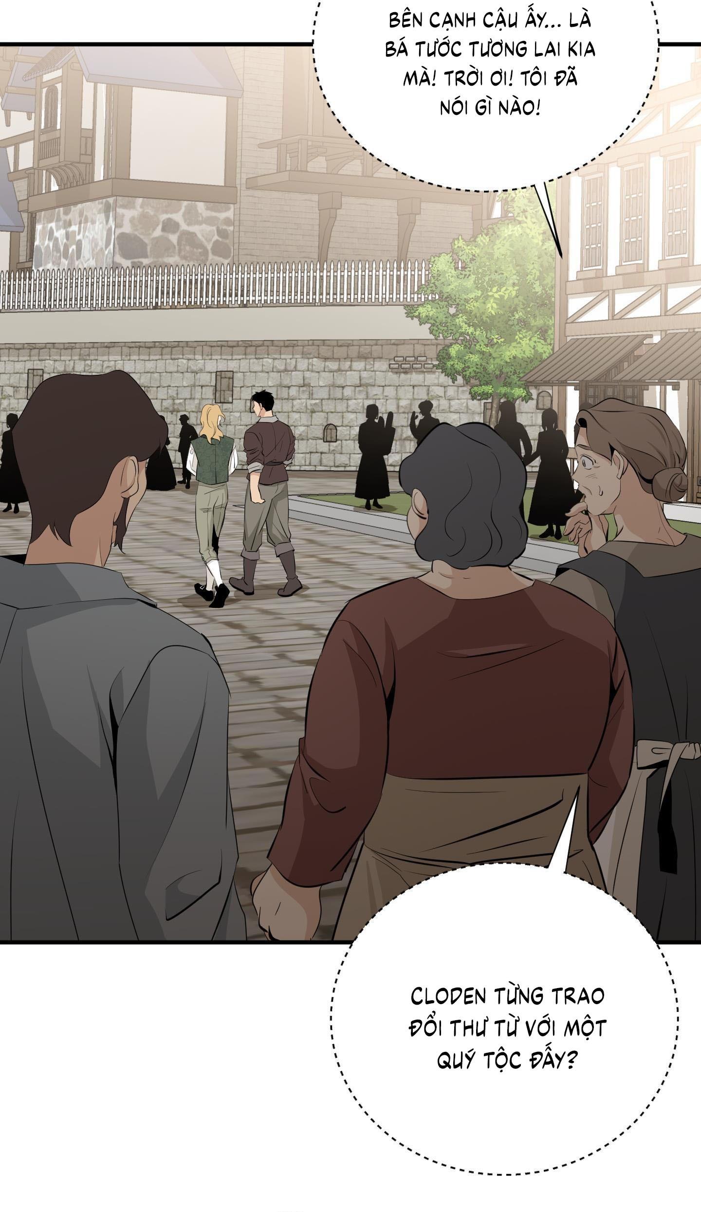 (CBunu) Hoa Vô Danh Chapter 29 - Trang 2