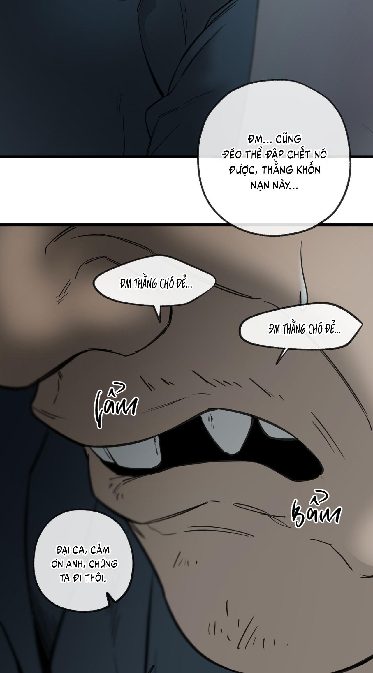 (CBunu) Yang Il Woo Và Tôi Chapter 1 - Trang 2