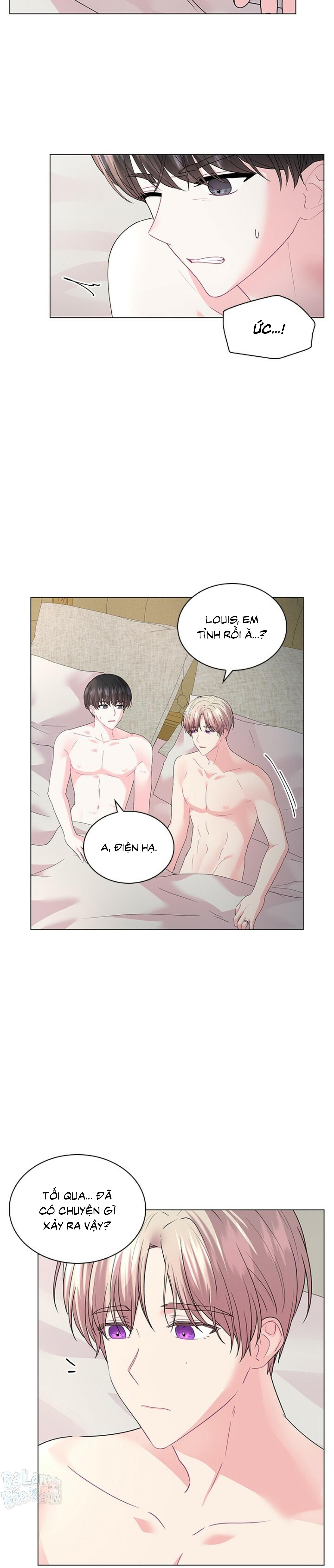 Who’s your daddy Chapter 47.03 H++ End - Trang 2
