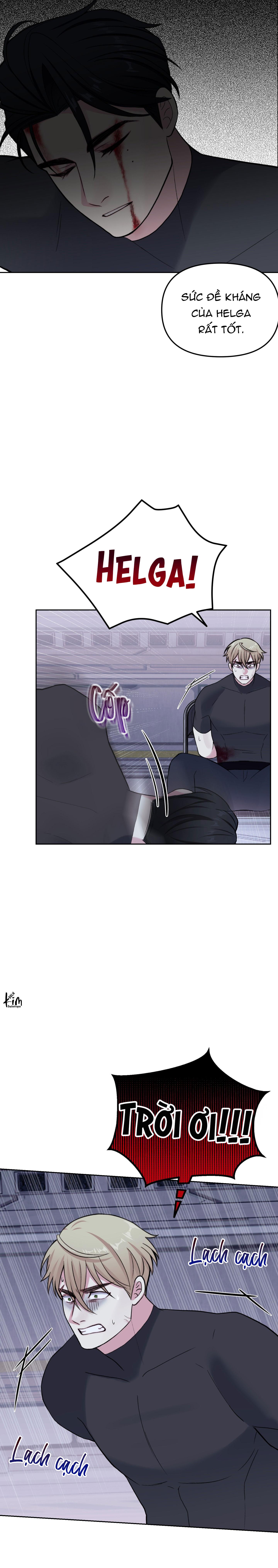 GUIDE ESPER NGẮN Chapter 7.8 core 8 - Trang 2