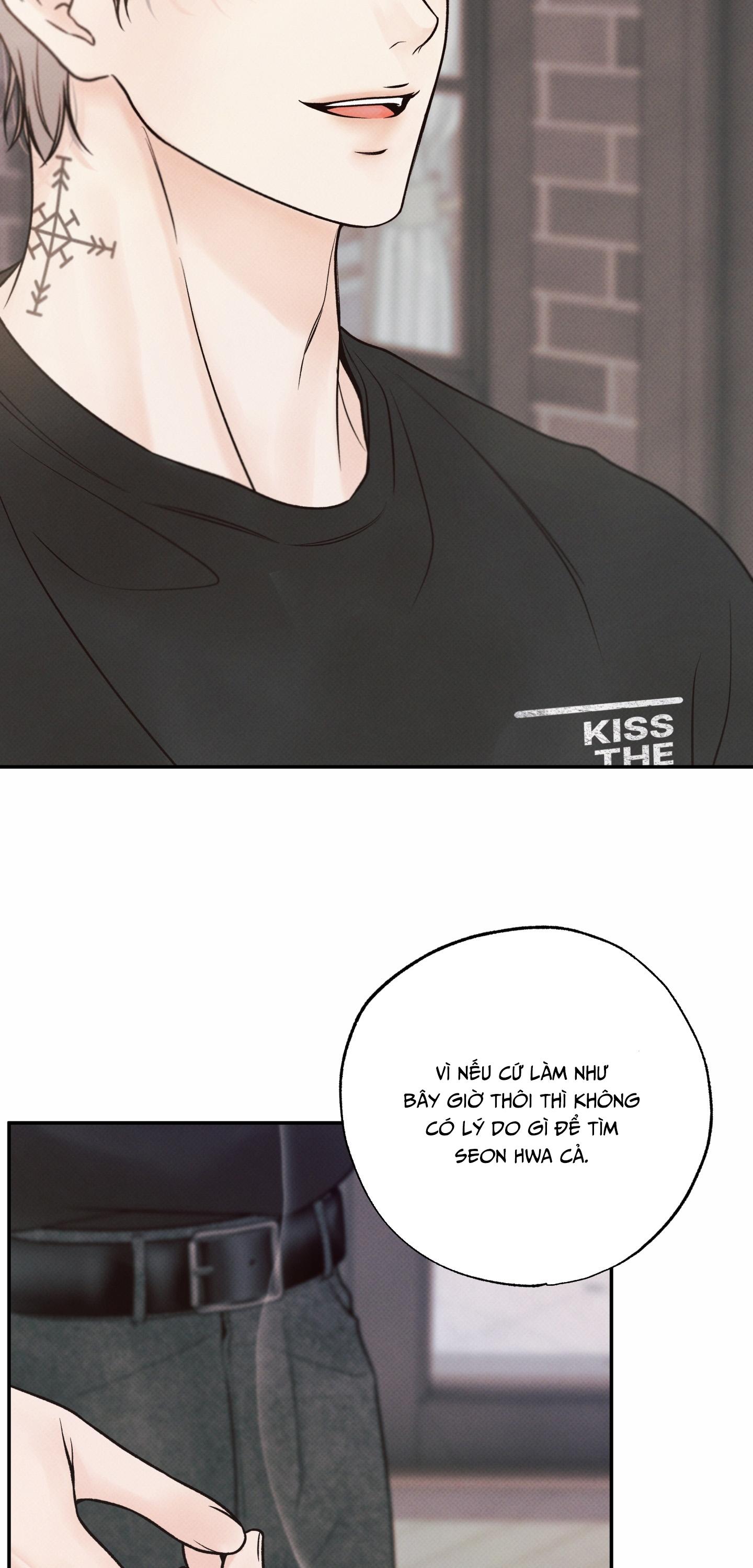 (GĐCV) RANH GIỚI CỦA SỰ MÊ HOẶC Chapter 29 - Trang 2