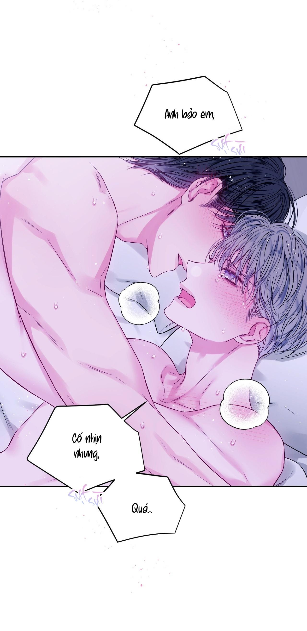 (GĐCV) IMPERFECTLY US Chapter 10 H+ - Trang 2