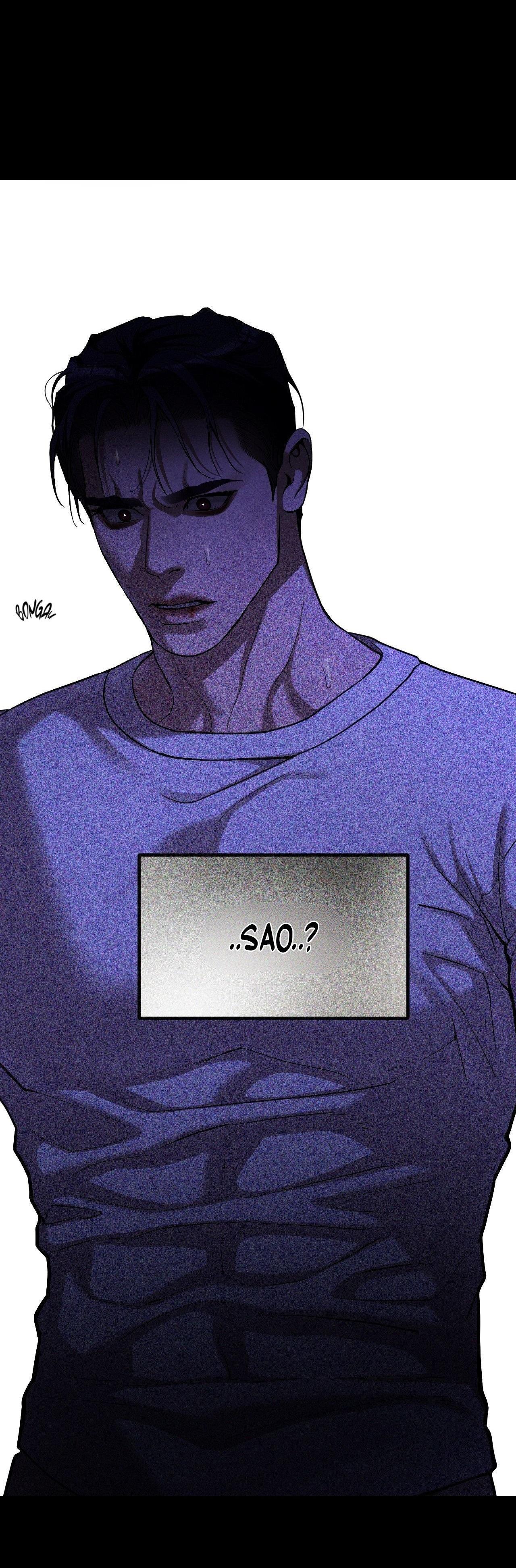 THIẾU NIÊN SÒ: BÙNG CHÁY Chapter 9 18+ - Next Chapter 10