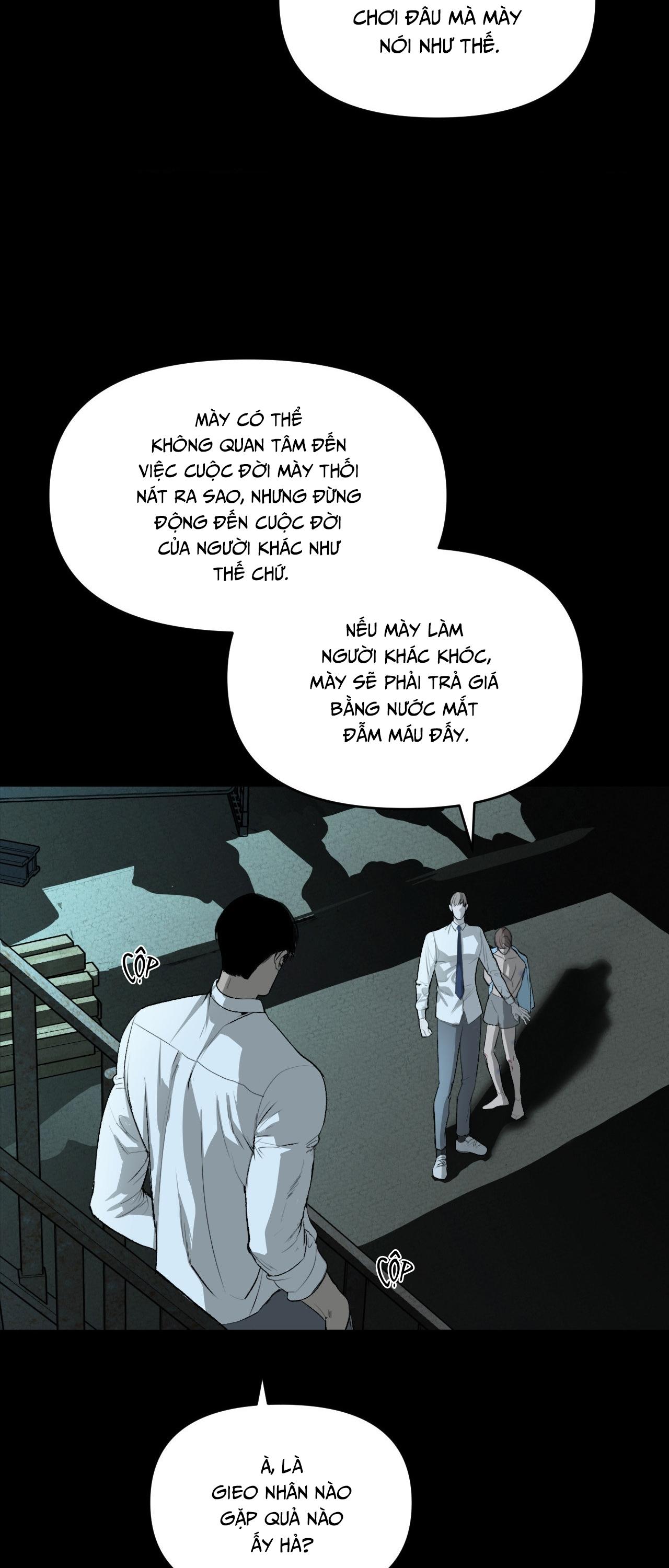 (GĐCV) RÁC RƯỞI CŨNG TỪNG CÓ GIÁ TRỊ Chapter 3 - Trang 2