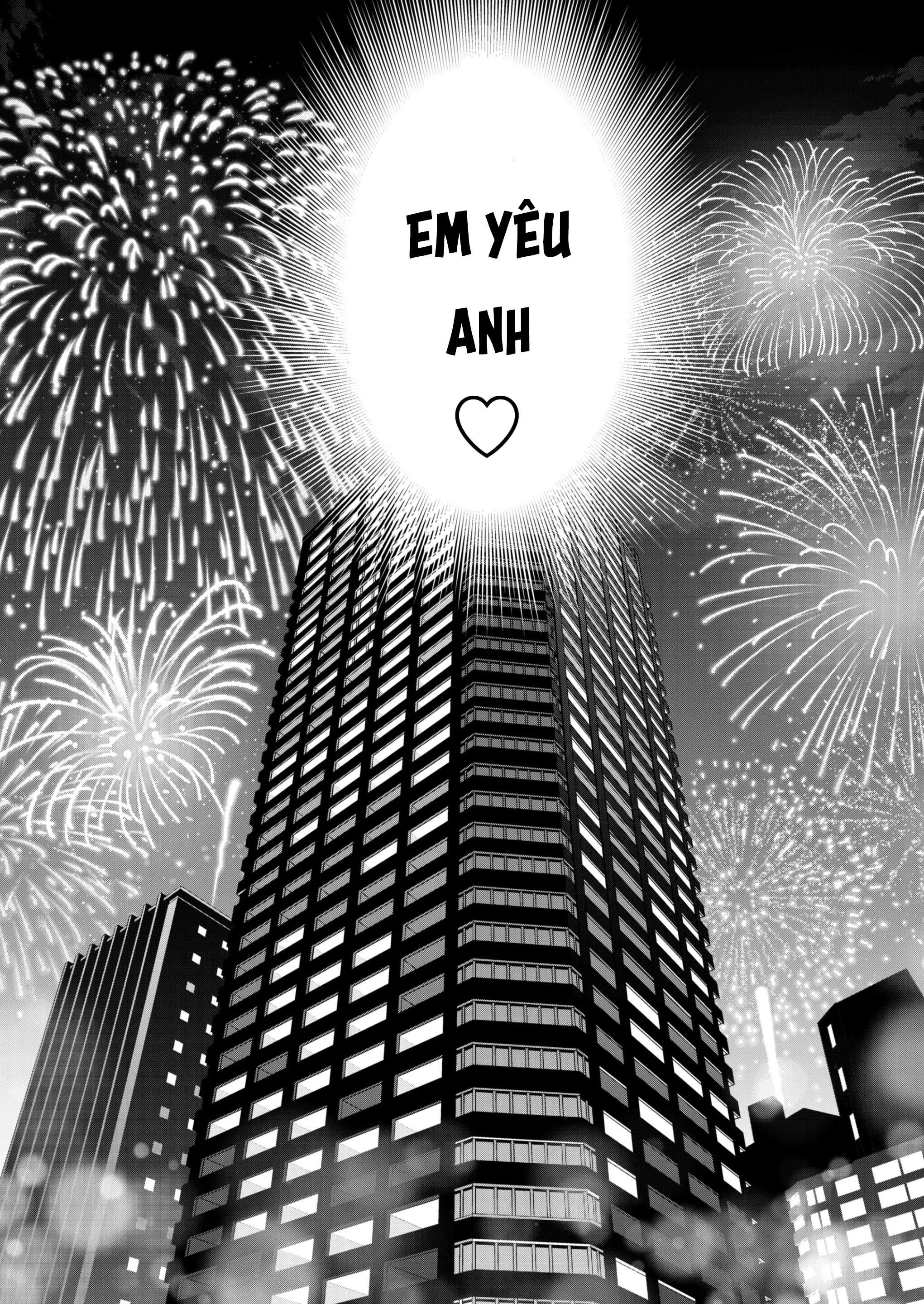 ONESHOT COI LÀ NỨNG Chapter 347.3 End - Trang 2