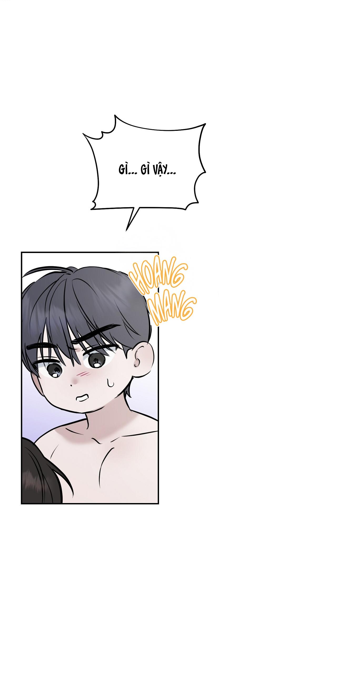 (GĐCV) ÁNH NẮNG LEN LỎI Chapter 6 - Trang 2