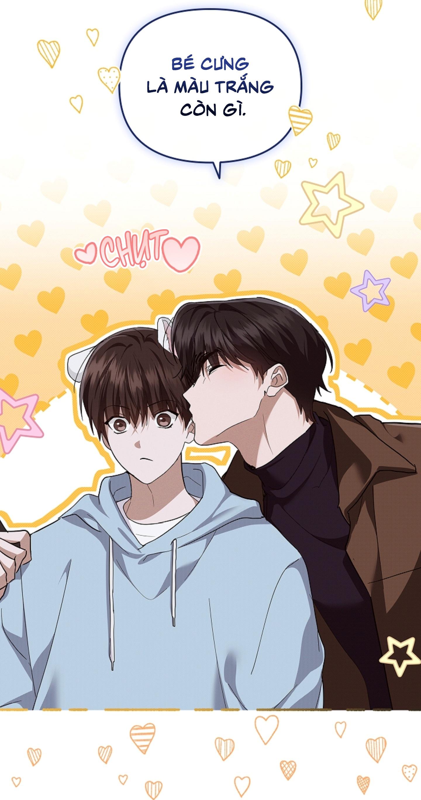 ĐỪNG ĐỘNG VÀO CÚN CON! Chapter 44.02 - Trang 2