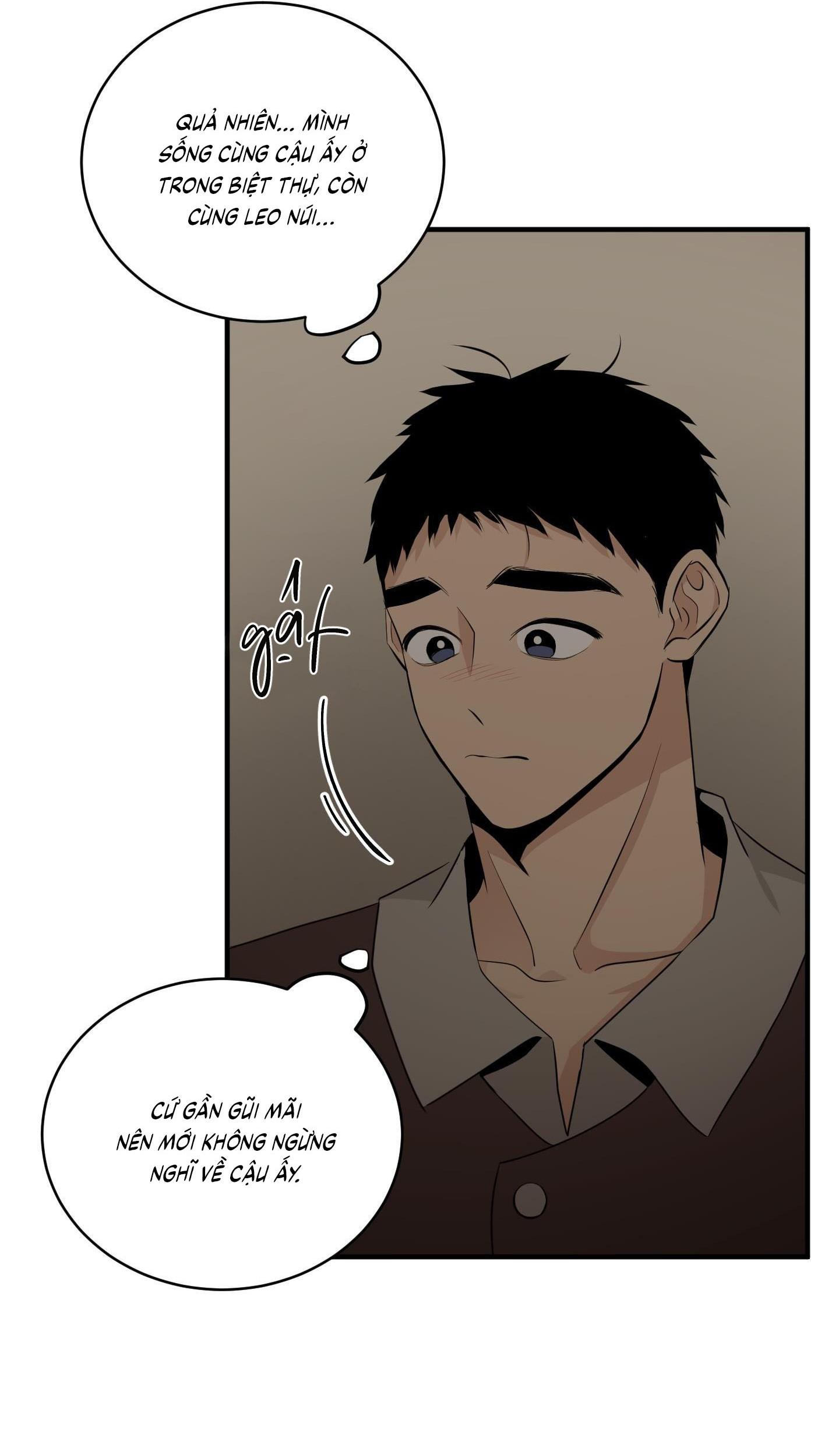 (CBunu) Hoa Vô Danh Chapter 29 - Trang 2