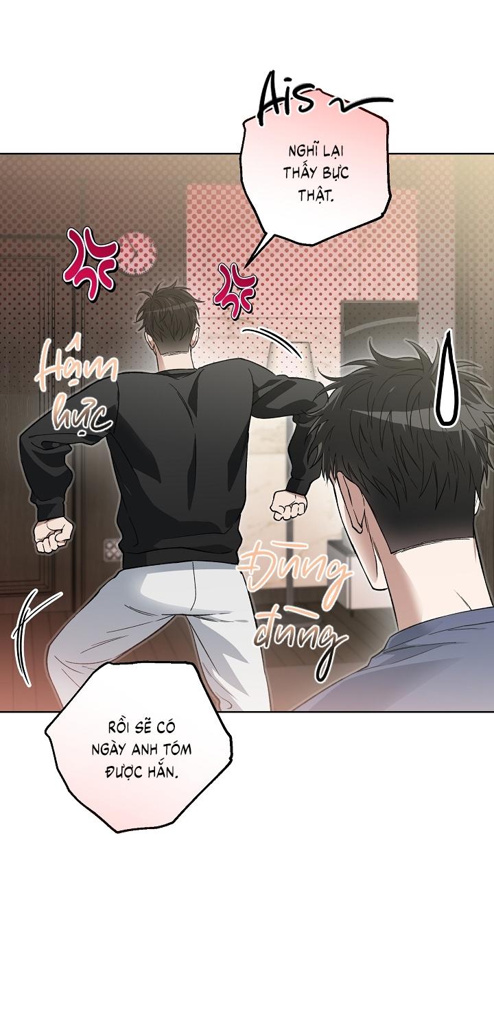 (CBunu) Vong Chủng Chapter 7 - Trang 2