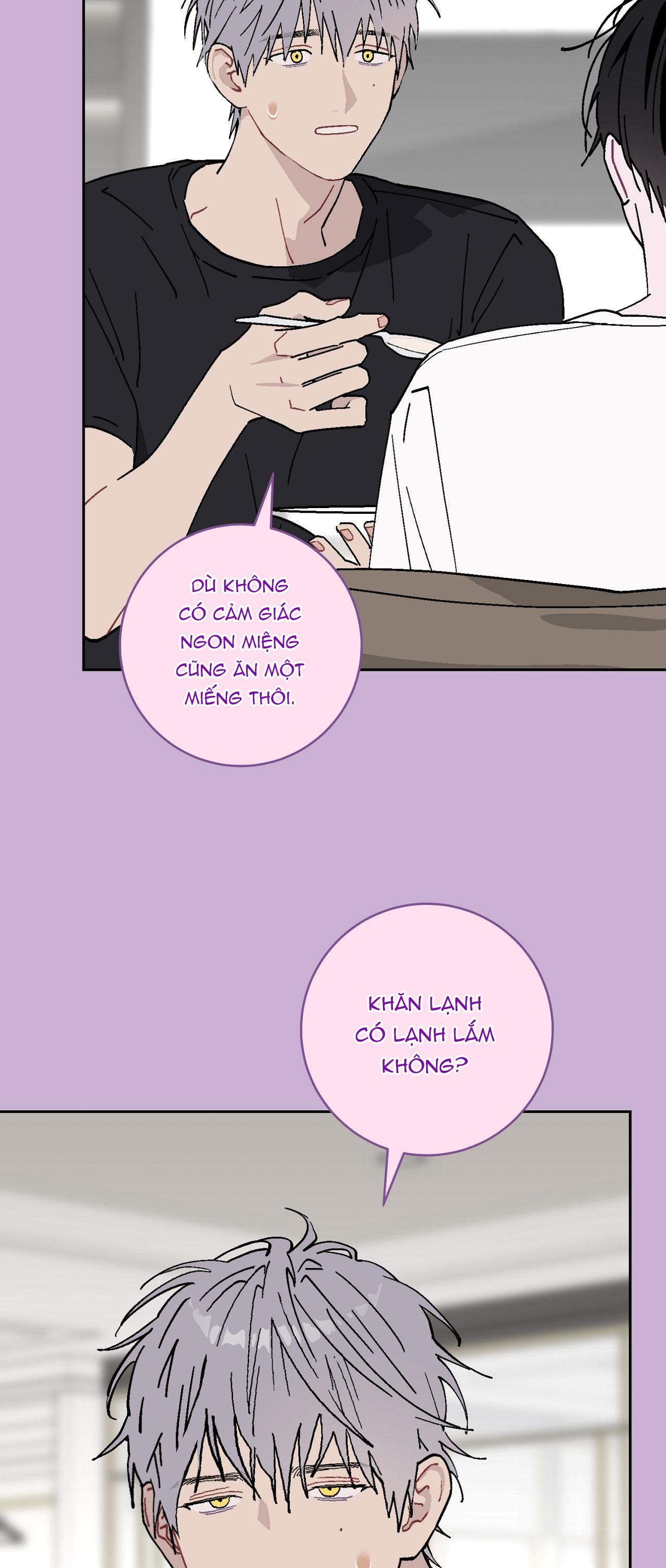 GUIDE ESPER NGẮN Chapter 4.8 esperđịnhmệnhnt - Trang 2