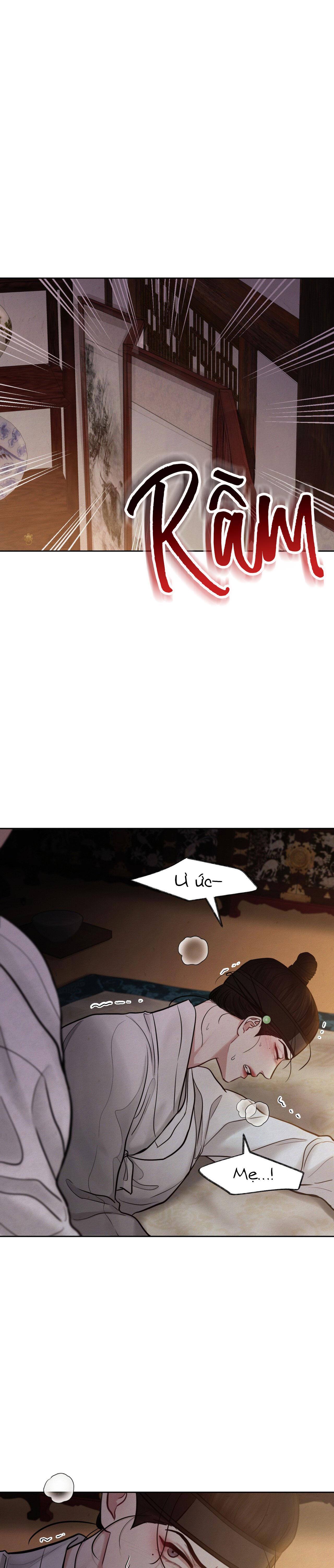 NGHỊCH SÁT Chapter 7 - Trang 2