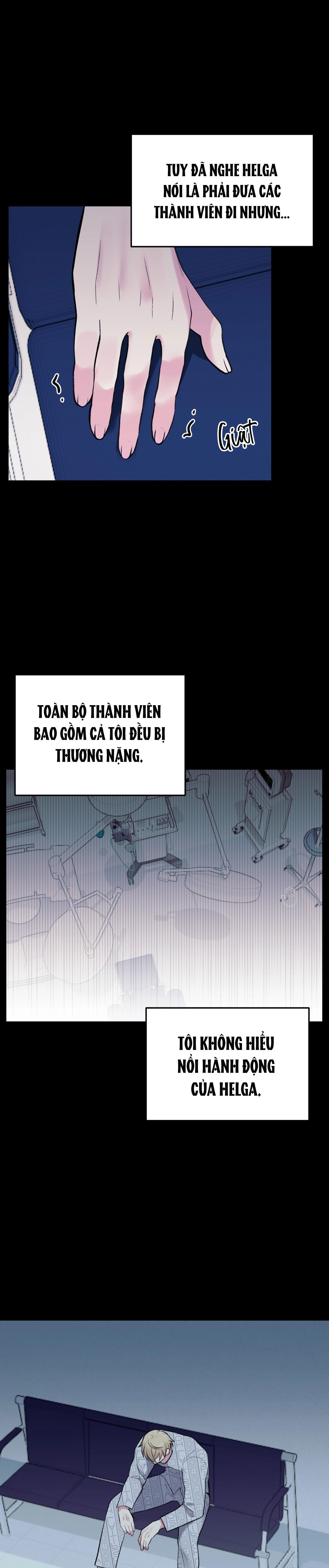 GUIDE ESPER NGẮN Chapter 7.7 core 7 - Trang 2