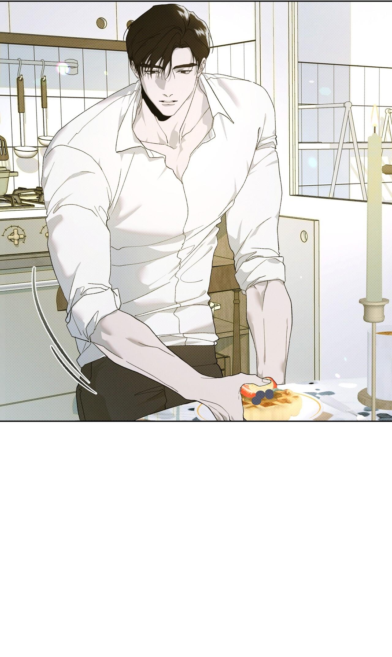 HÌNH THÁI TIẾN HÓA Chapter 8 - Trang 2