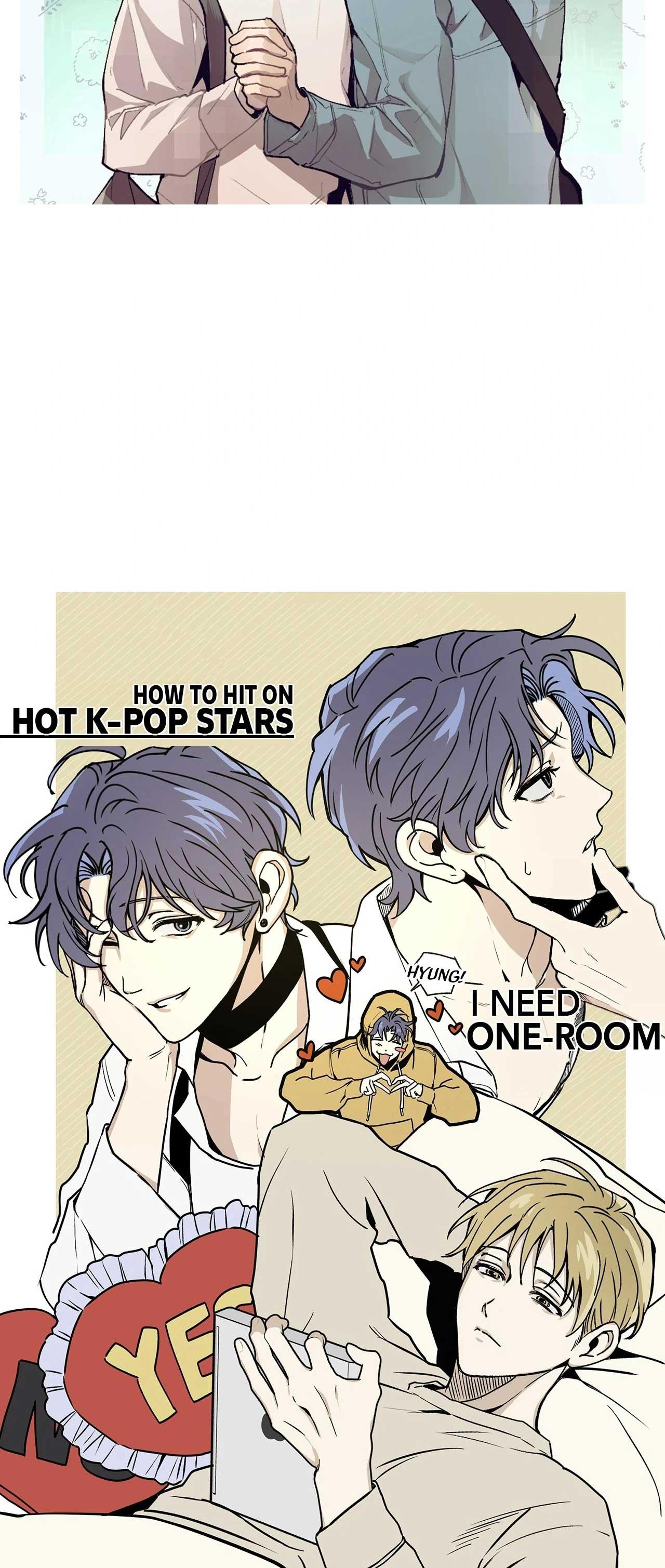 One-Room TA Chapter 28.01 - Trang 2