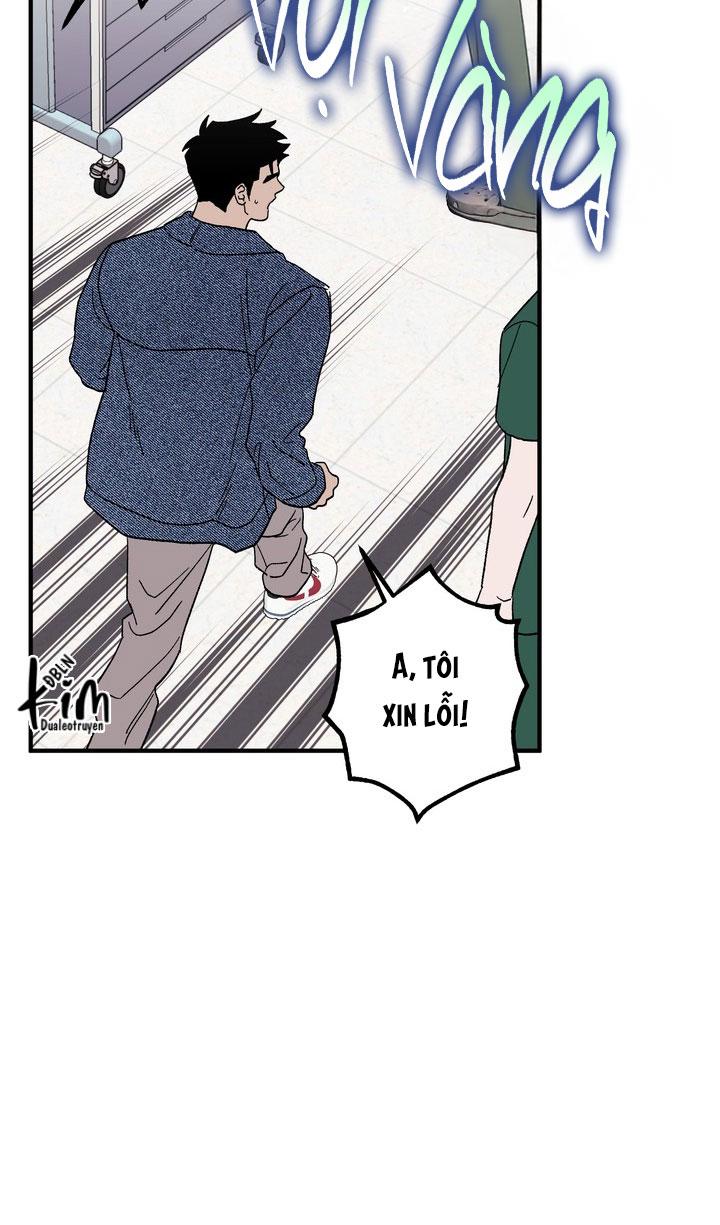 SỰ THAM LAM CỦA NHÂN LOẠI Chapter 17.6 thần linh 6 - Trang 2