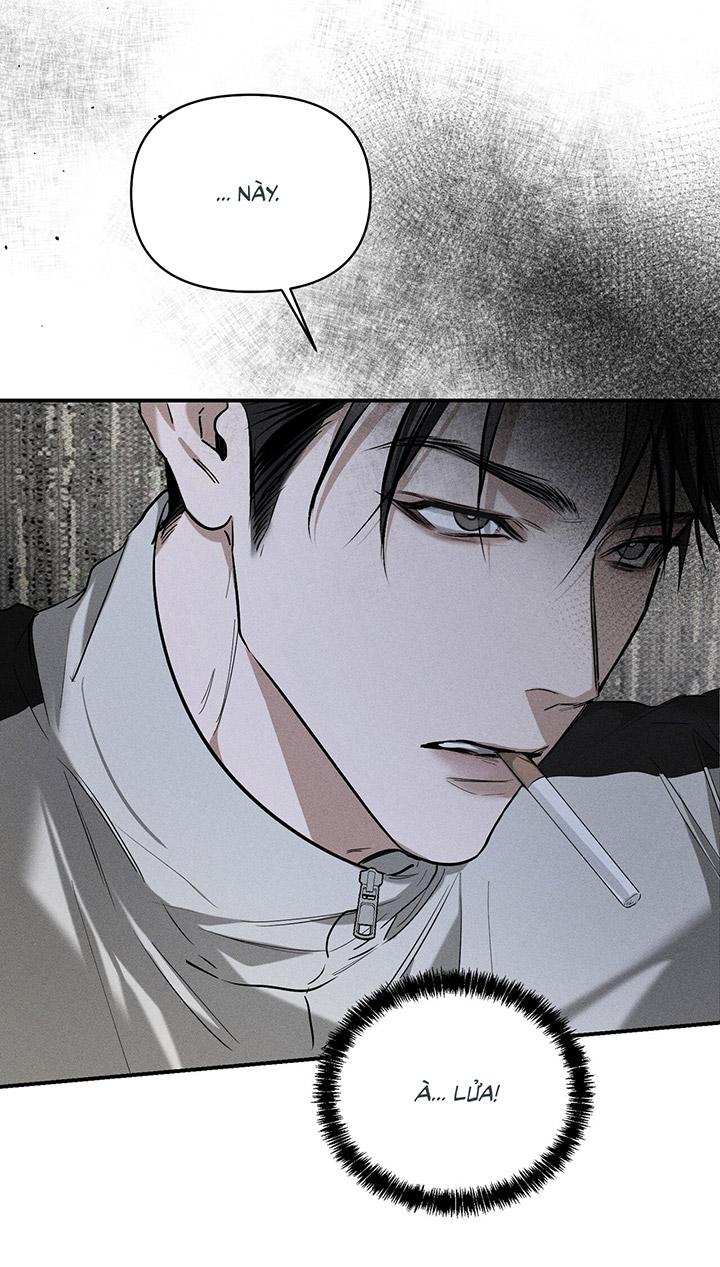 [DDT] KẺ ĐÁNH CẮP TRÁI TIM Chapter 7 - Next Chapter 8 19+