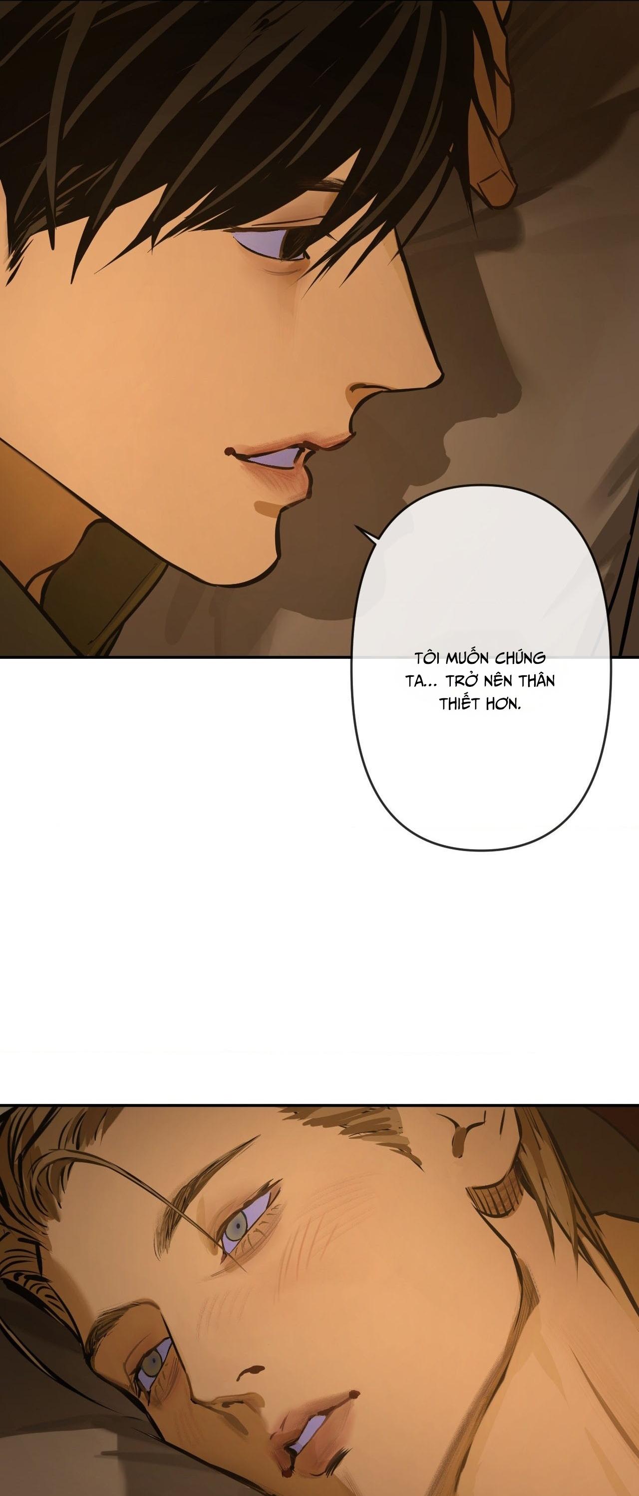 (GĐCV) SA NGÃ Chapter 4 - Trang 2