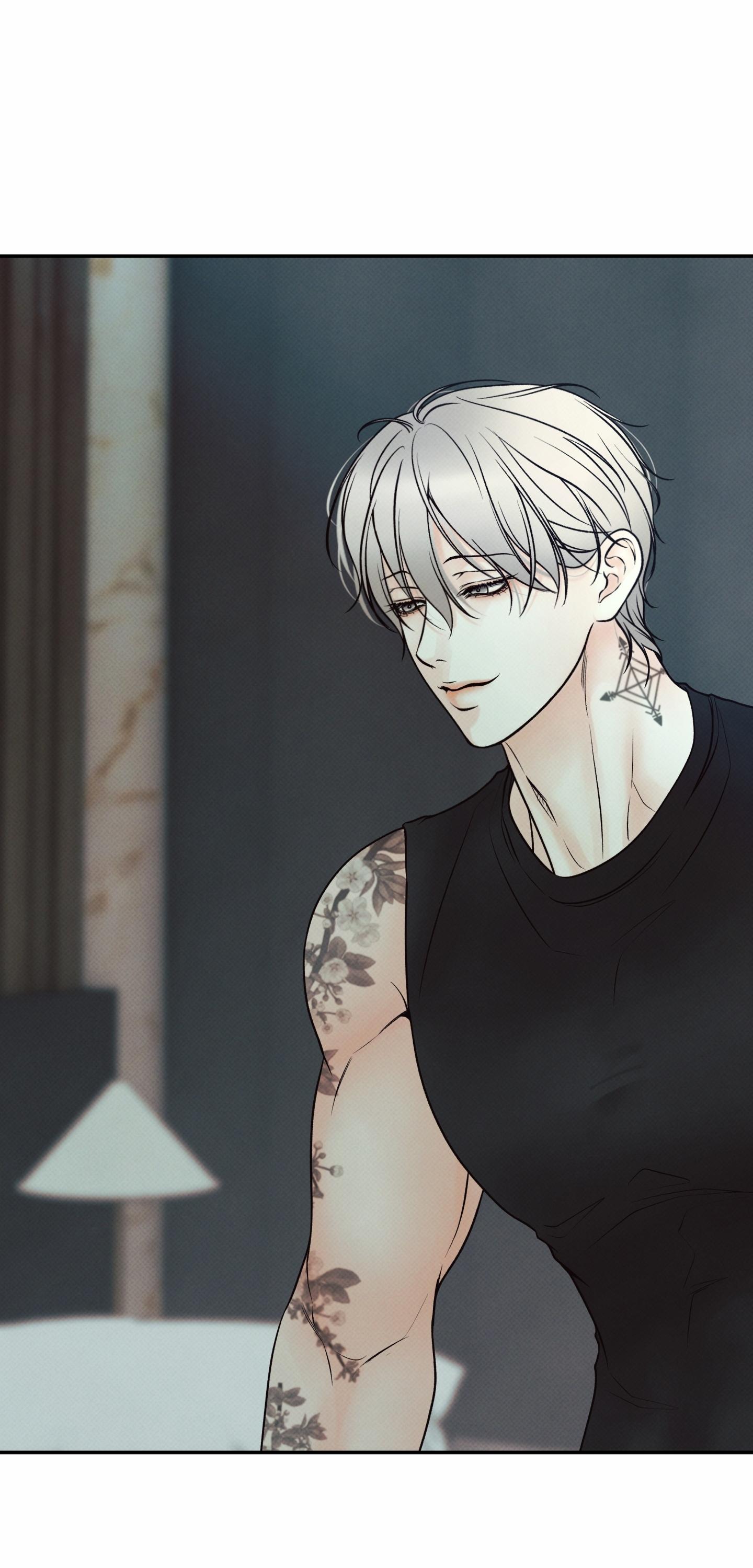 (GĐCV) RANH GIỚI CỦA SỰ MÊ HOẶC Chapter 21 - Trang 2