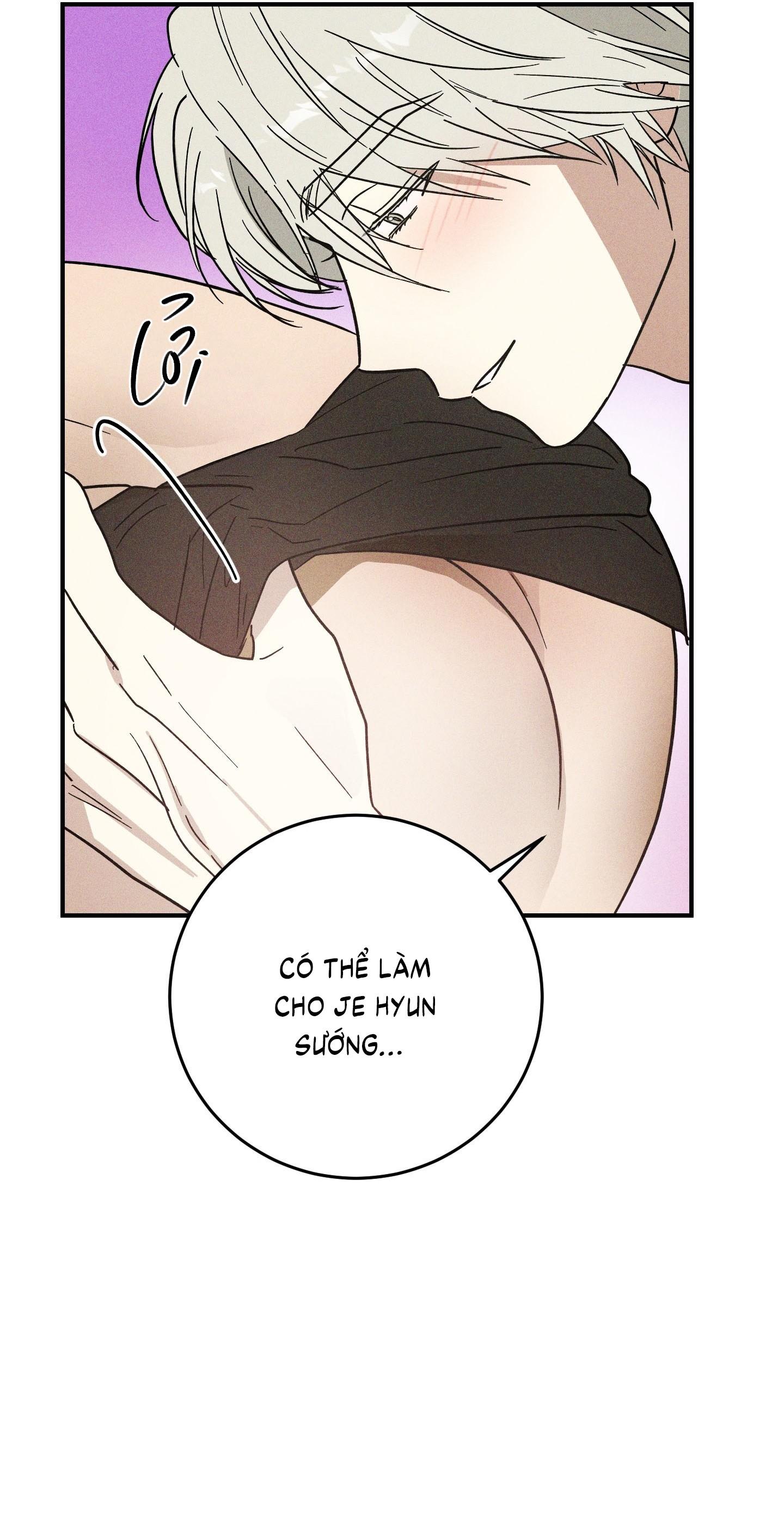 (CBunu) MIX UP Chapter 10 - Trang 2