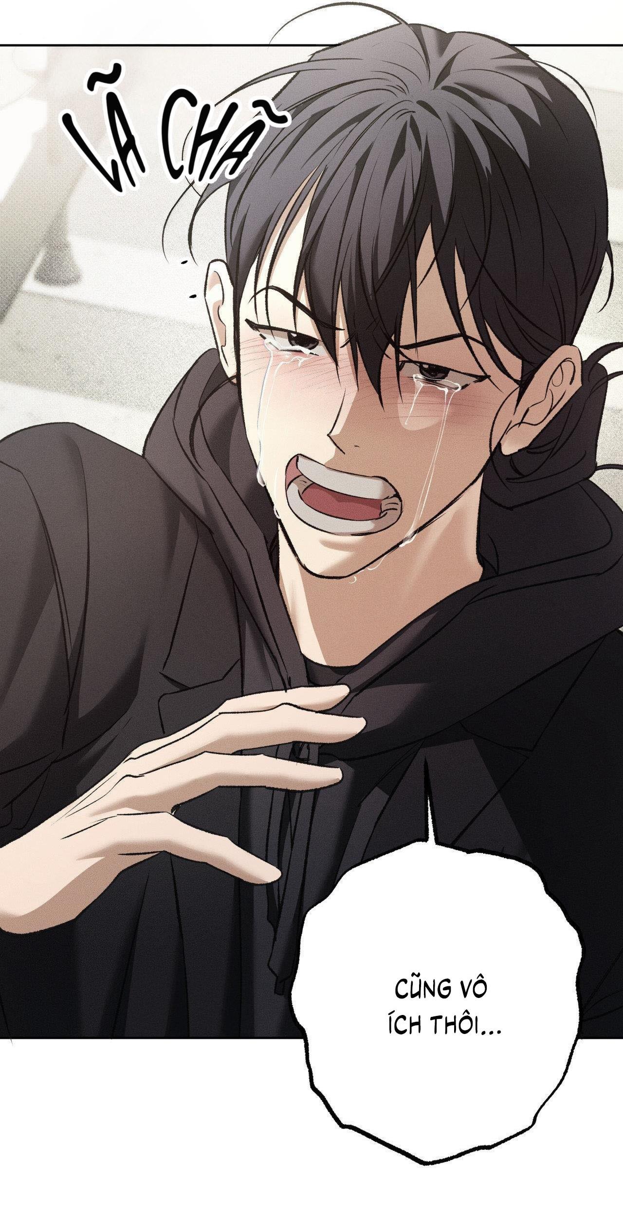 (CBunu) Chó Săn Của Sisyphus Chapter 25 End season 1 - Trang 2