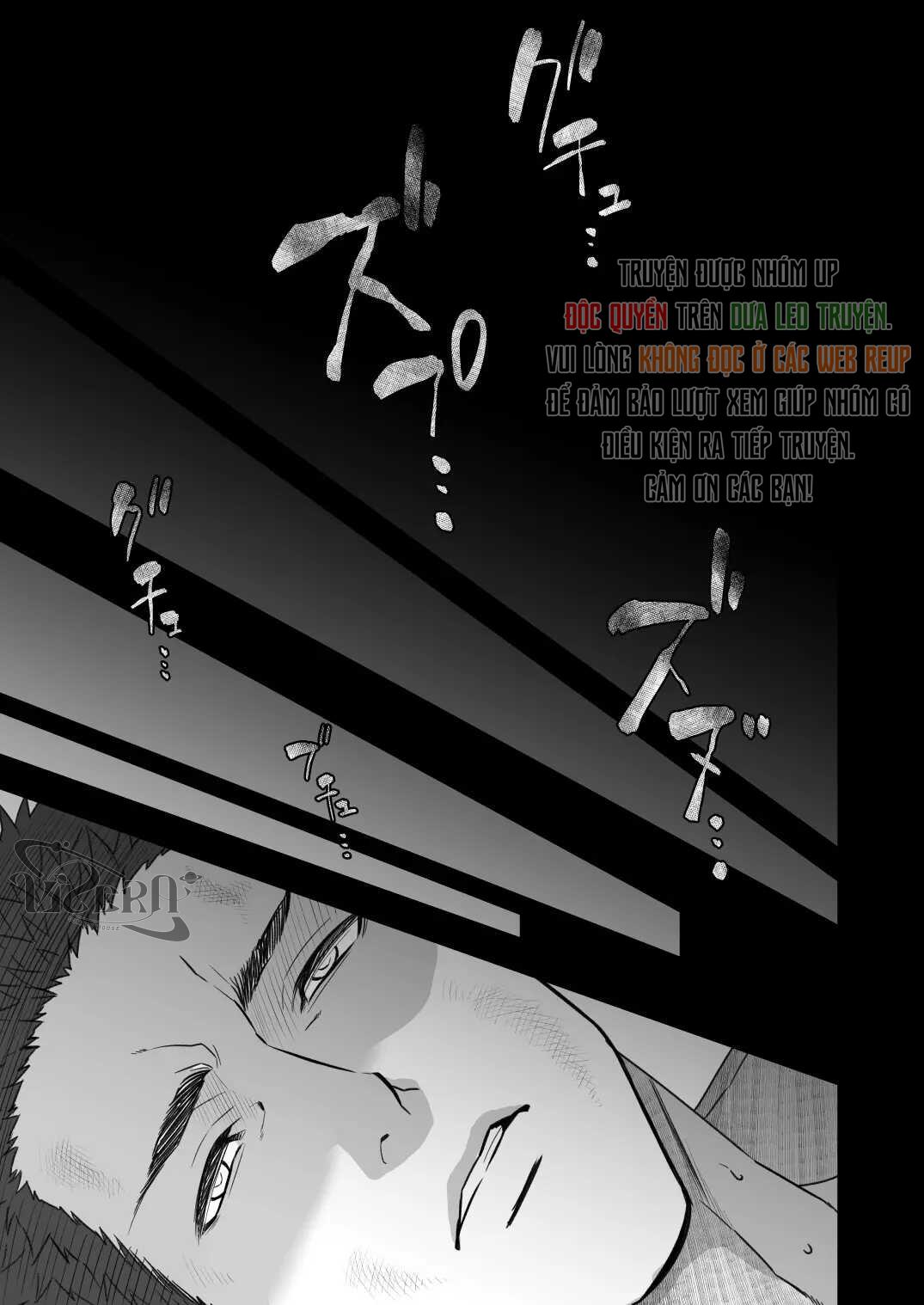 [Vicera] Tuyển tập truyện của Unknown Chapter 3.2 - Trang 2