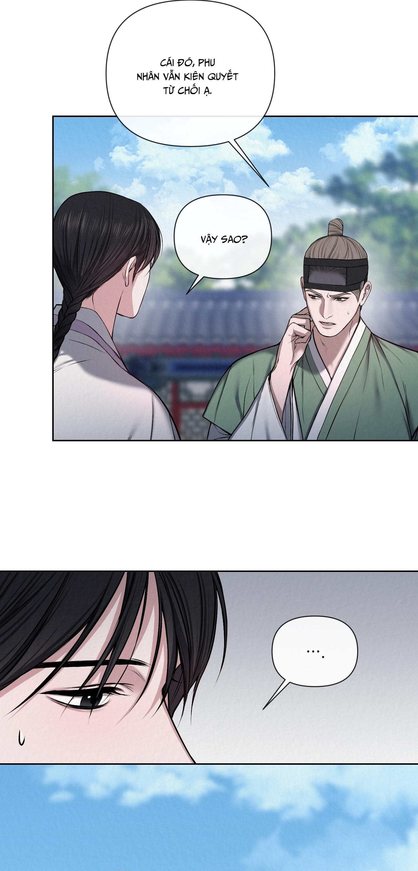 (GĐCV) HỐI HẬN Chapter 9 - Next Chapter 10