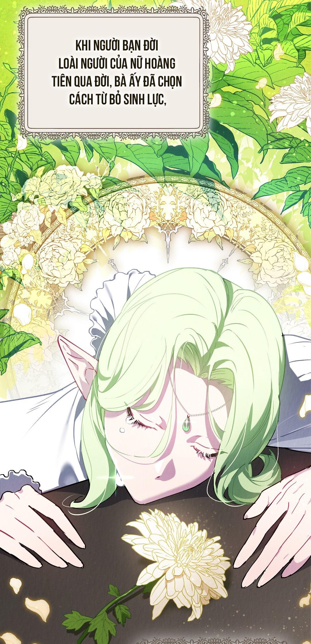 Cách Để Vị Hoàng Tử Bị Bỏ Rơi Sống Lại Chapter 1 - Trang 2