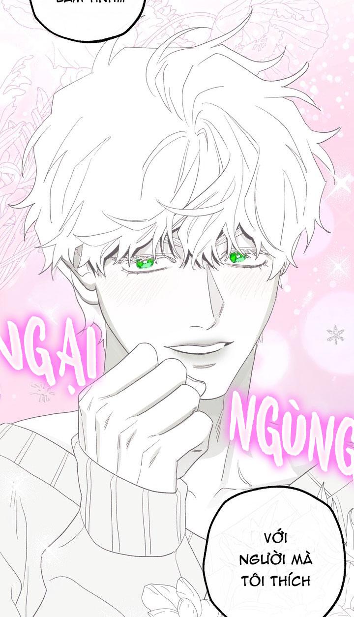 SỰ THAM LAM CỦA NHÂN LOẠI Chapter 17.1 thần linh 1 - Trang 2