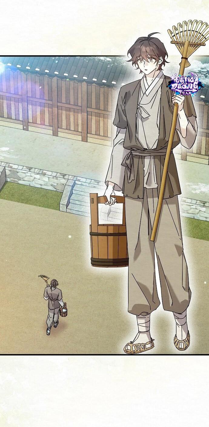 [DDT] Vị Ngọt Phía Sau Cơn Mưa Chapter 4 - Trang 2