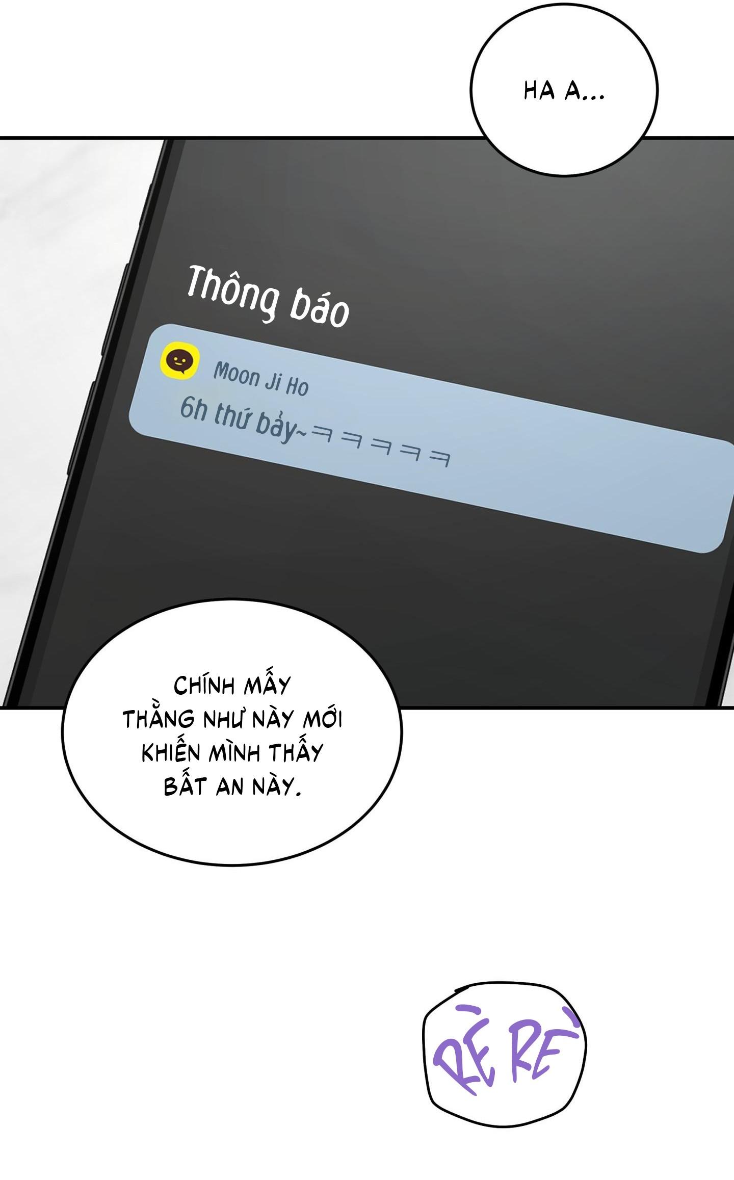 |DROP| Hưởng Lợi Chapter 54 - Trang 2