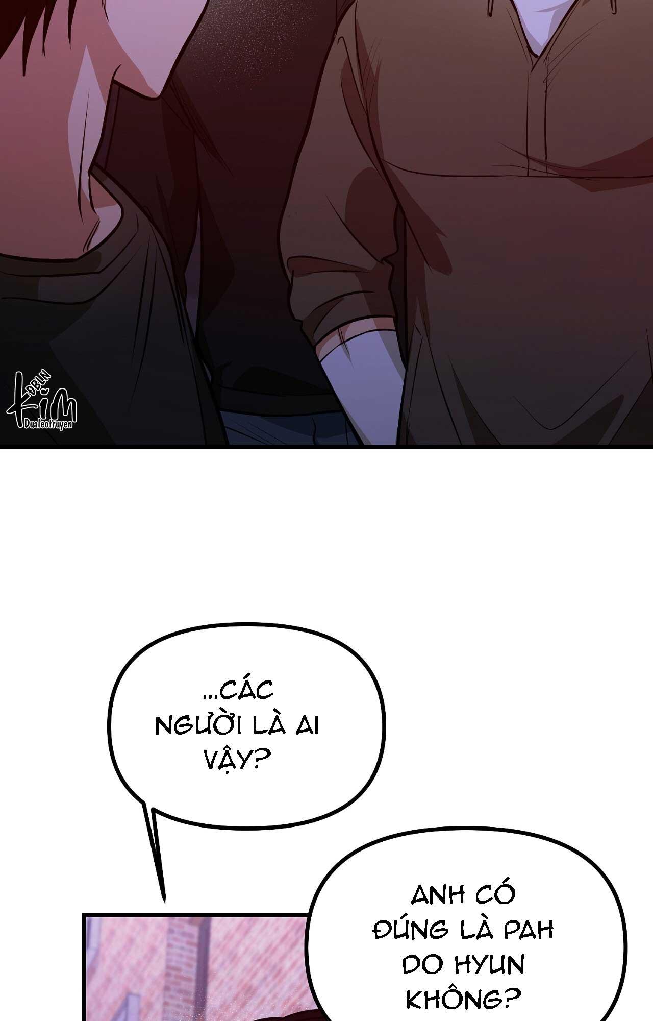 Delivered Comics Chapter 15 - Next Chapter 16 END