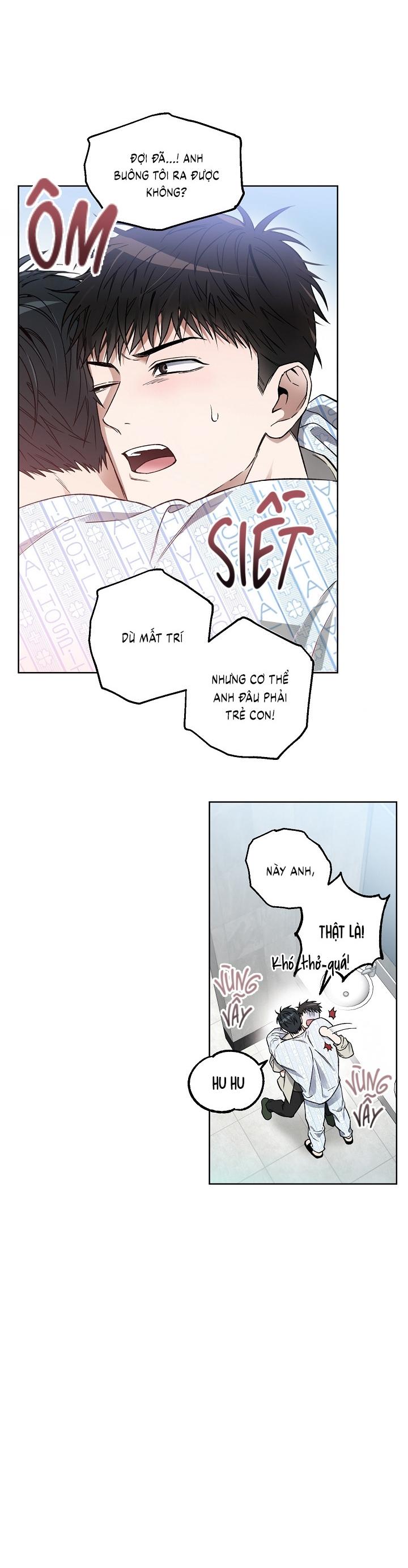 (CBunu) Vong Chủng Chapter 2 - Trang 2