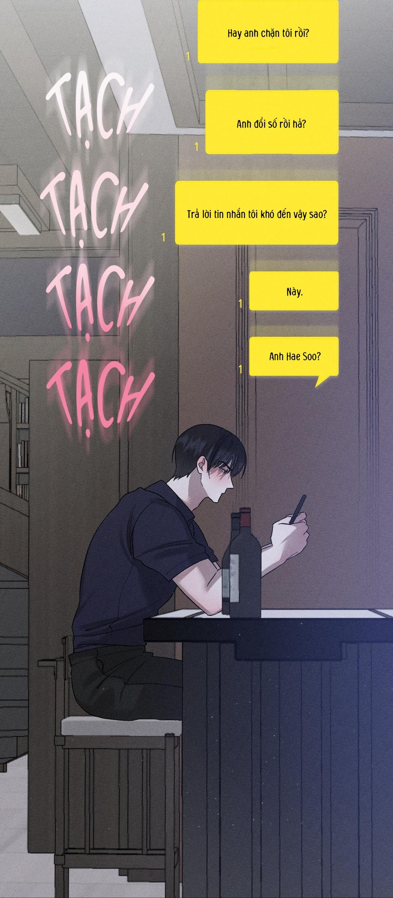 Close Up Chapter 29 - Next Chapter 30