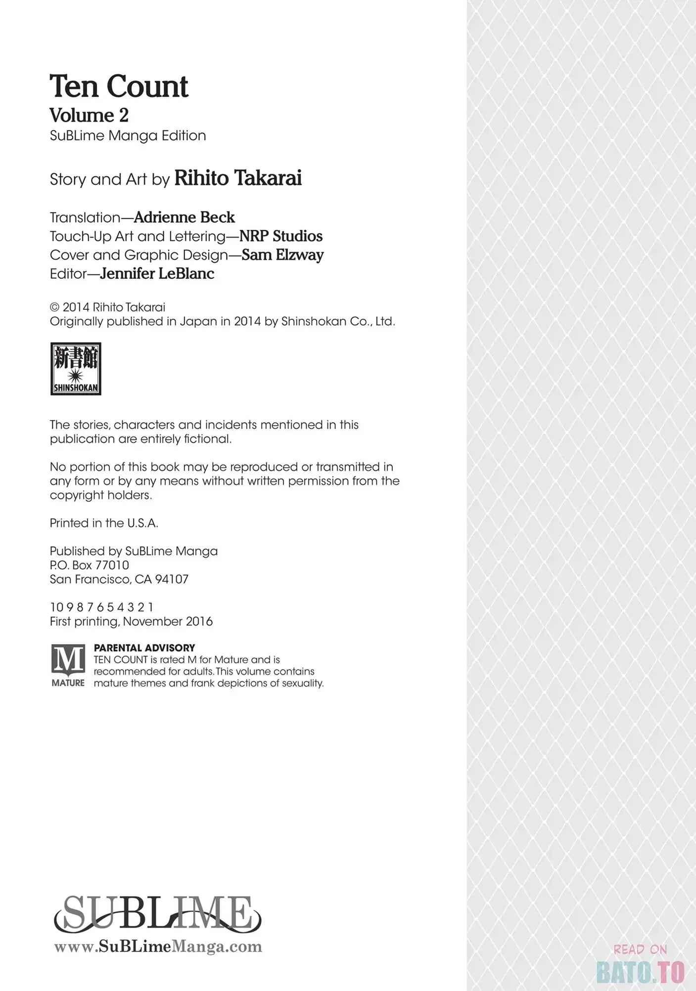 Mười Bước Gần Nhau Chapter 12.6 Ngoại truyện 2 - Trang 2