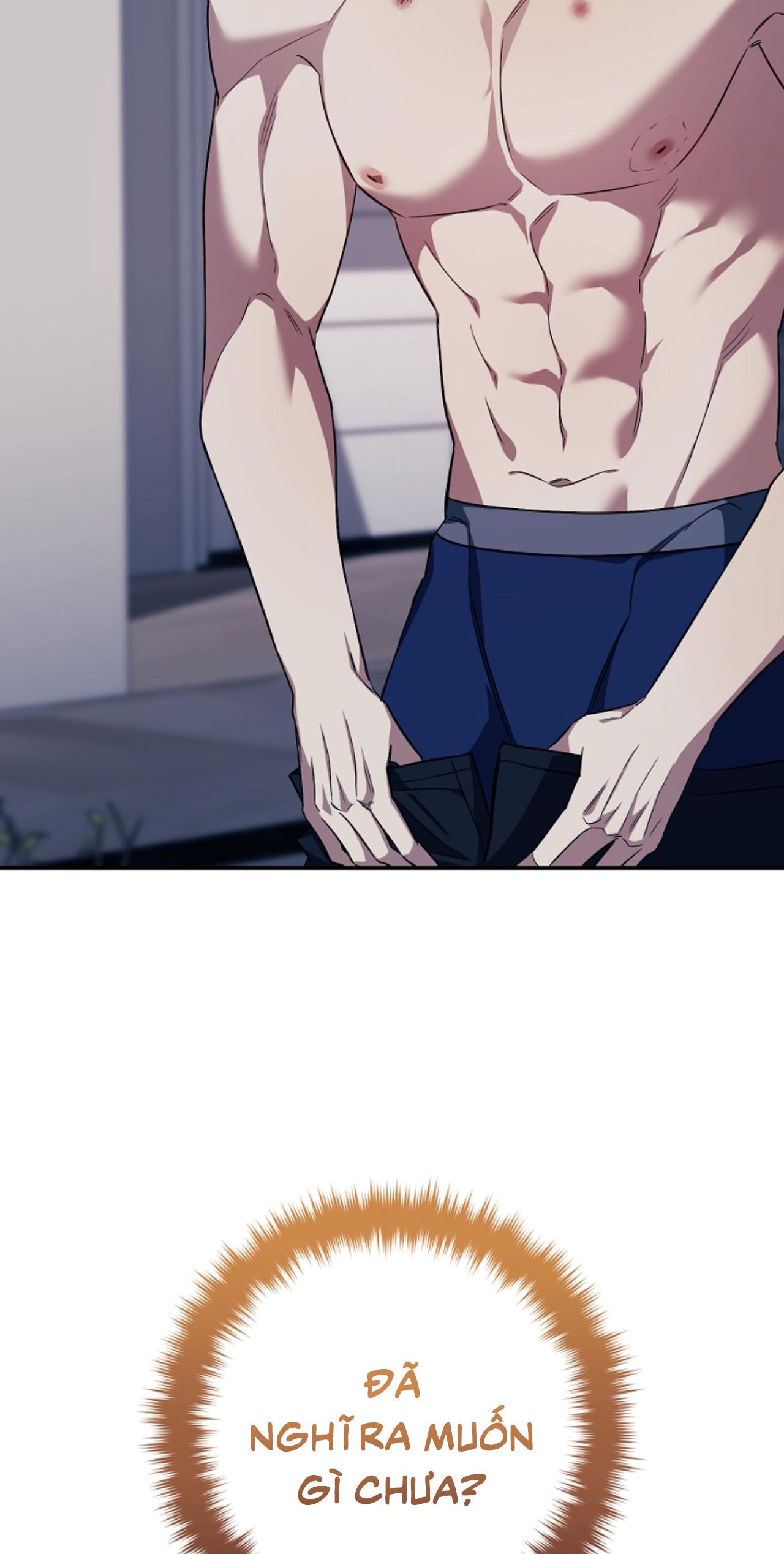 SỰ THẬT TRẦN TRỤI Chapter 11 H++ - Trang 2