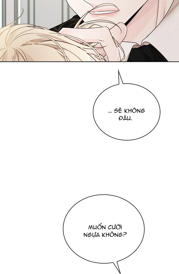 (Daisy) Snake Hole Chapter 6 - Next Chapter 7