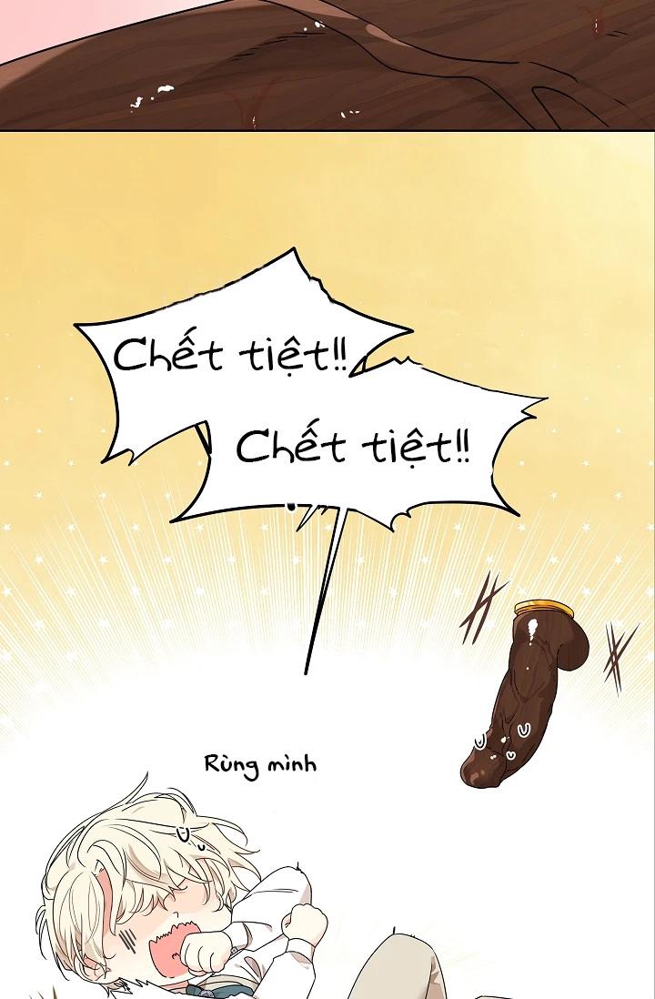 (Daisy) Snake Hole Chapter 4 - Next Chapter 5 H++