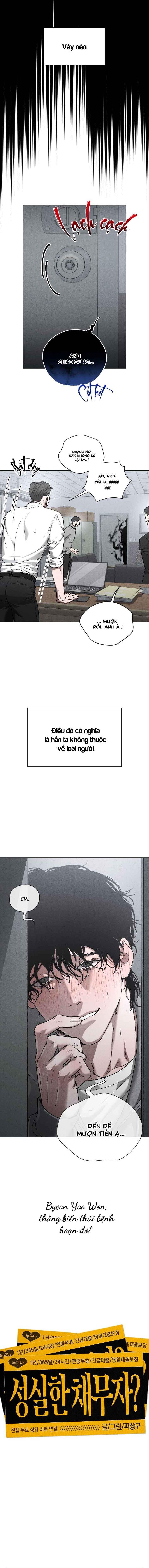 Con nợ thành thật! Chapter 1 - Next Chapter 2