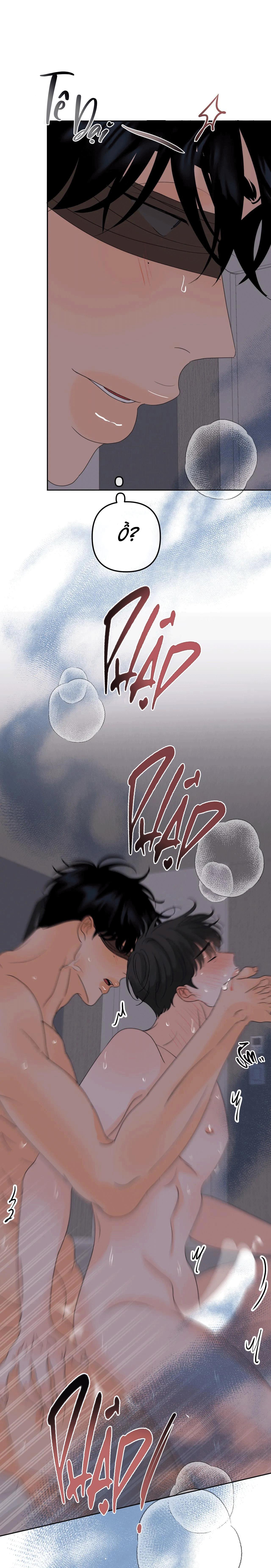 Ranh Giới Mùi Hương Chapter 5 H+++++ - Trang 2