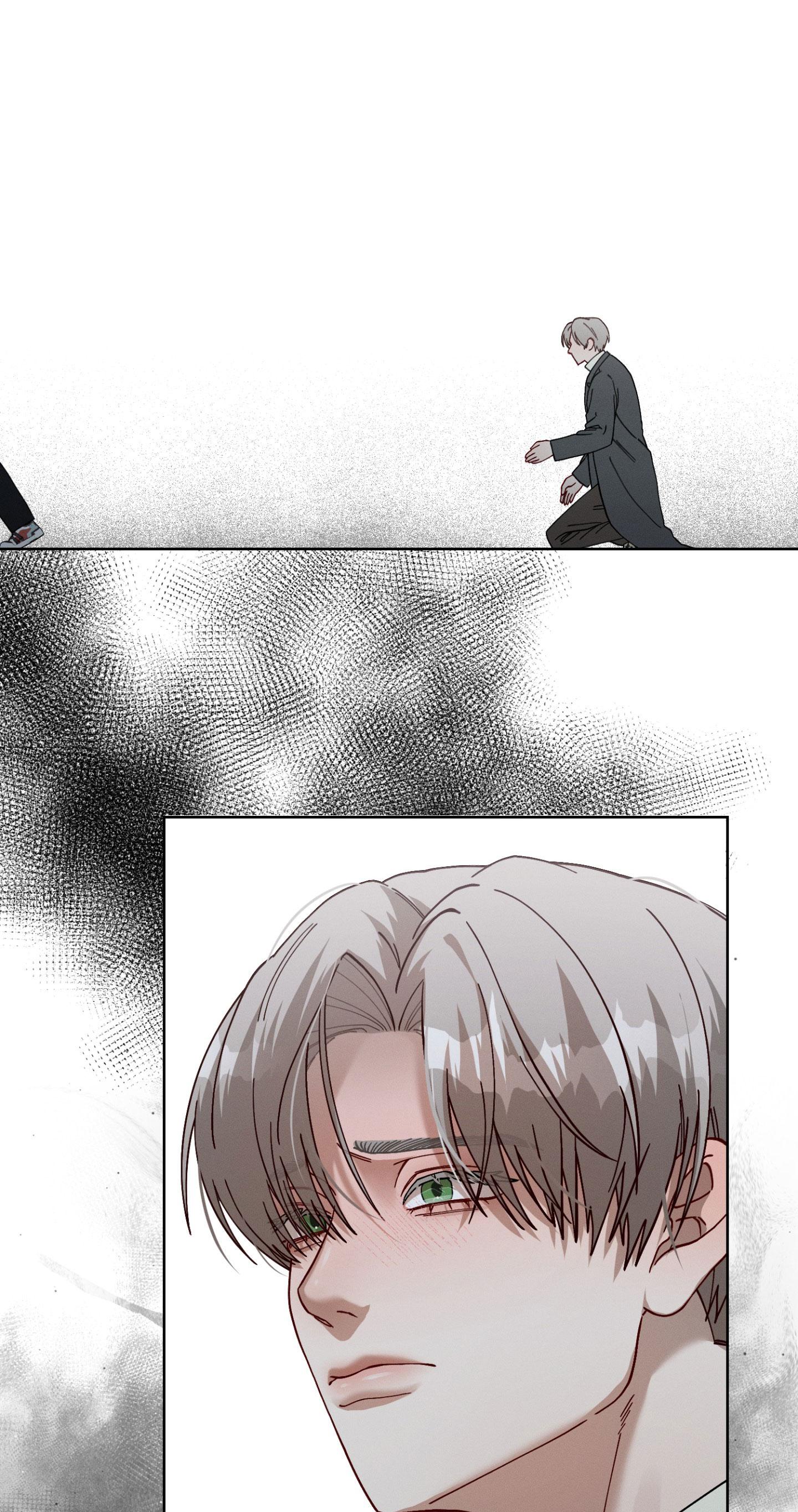 (ABO) CÁCH YÊU THƯƠNG CỤC CƯNG Chapter 8 - Trang 2