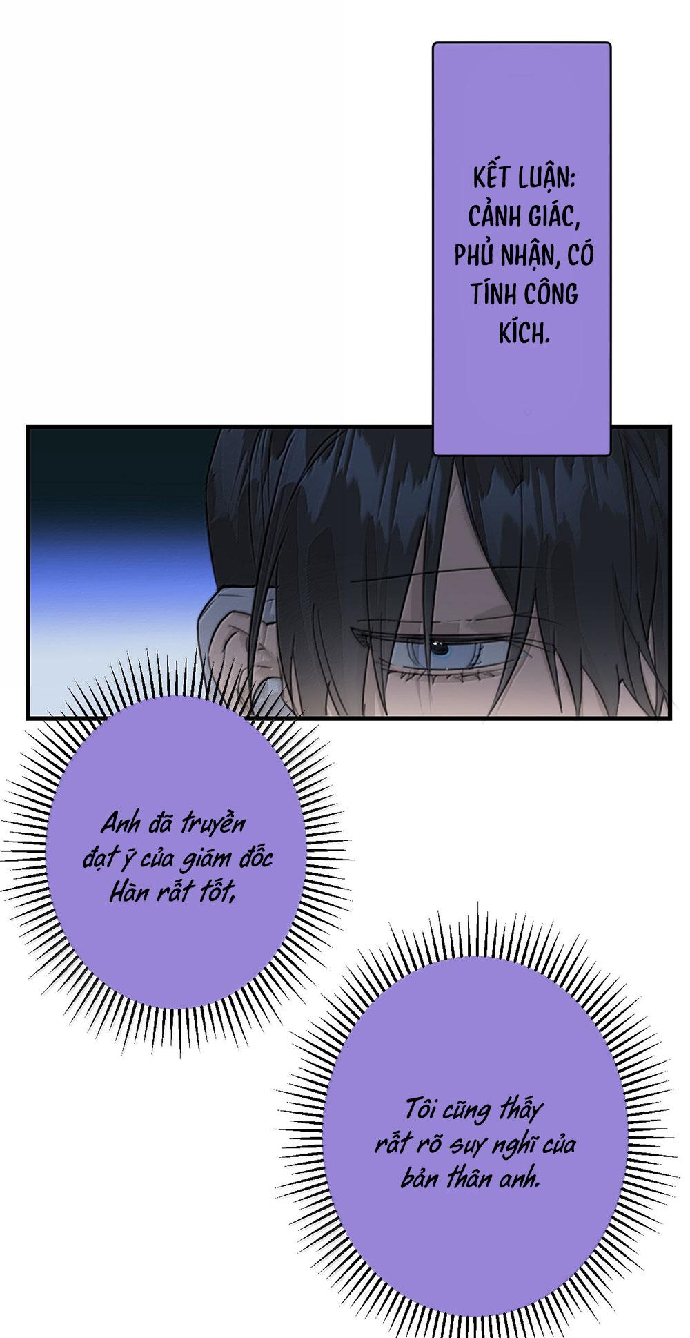 (END) Chiến Lược Dụ Dỗ Chapter 39 - Trang 2