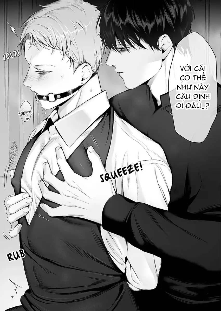 Cưng mà nói Chapter 256.2 - Trang 2